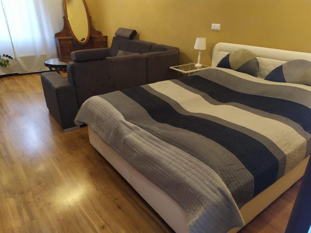 Penzion Alca Prague Ngoại thất bức ảnh