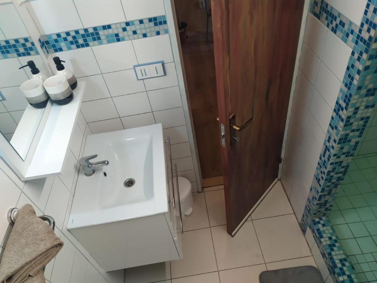 Penzion Alca Prague Ngoại thất bức ảnh