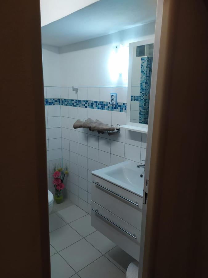 Penzion Alca Prague Ngoại thất bức ảnh