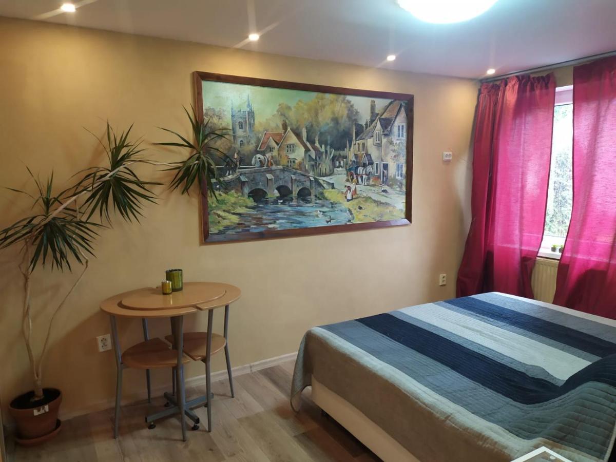 Penzion Alca Prague Ngoại thất bức ảnh
