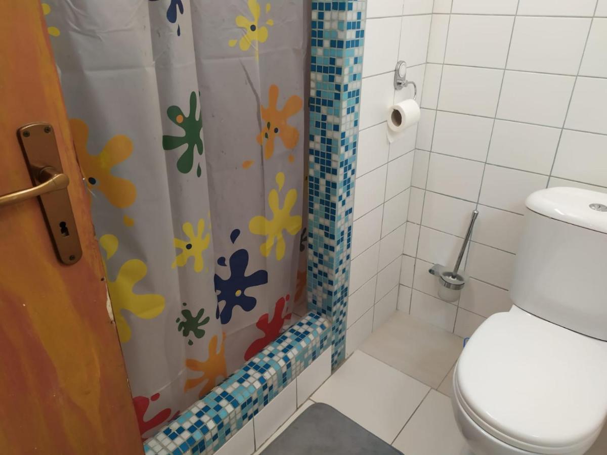 Penzion Alca Prague Ngoại thất bức ảnh