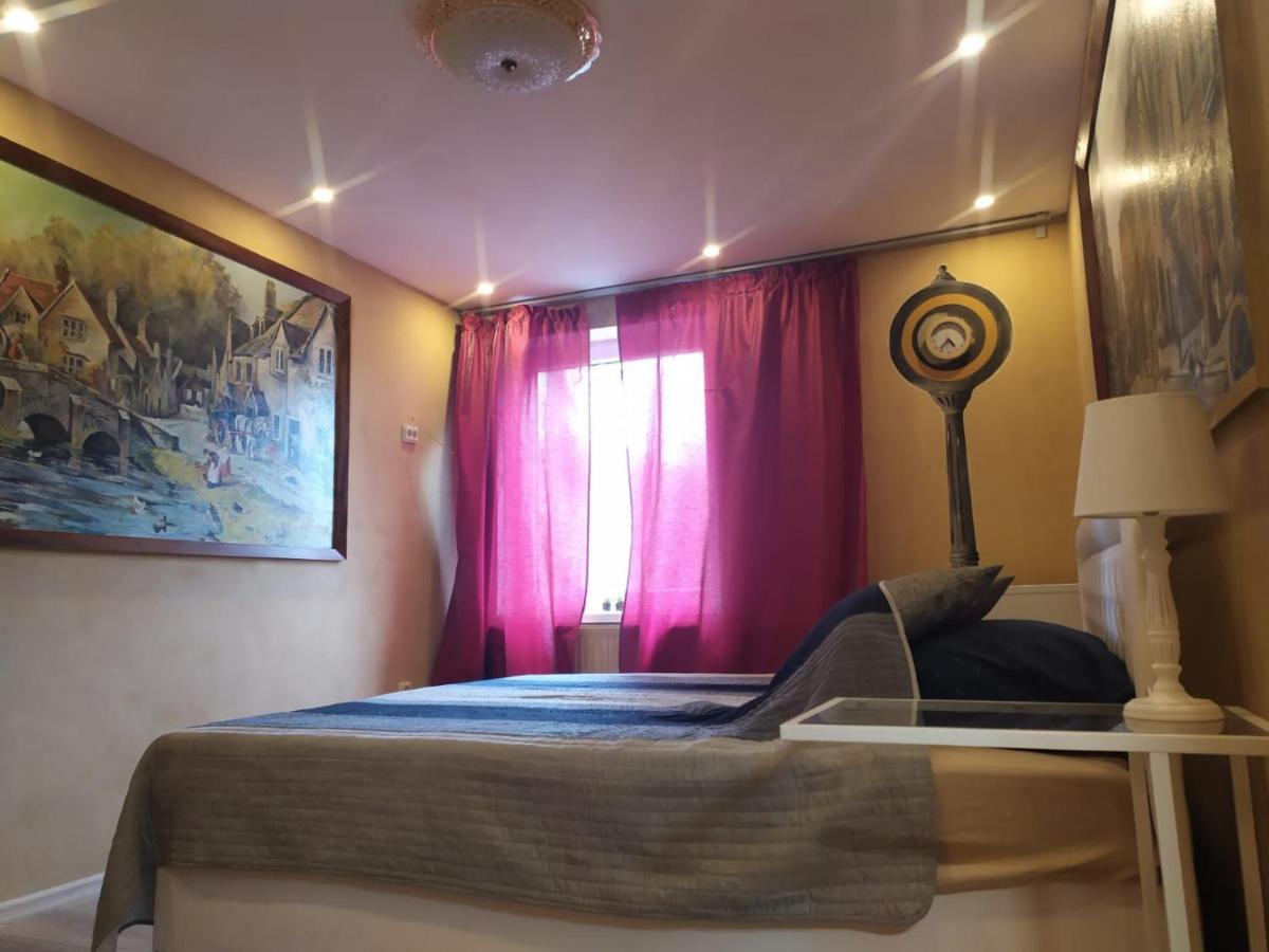 Penzion Alca Prague Ngoại thất bức ảnh