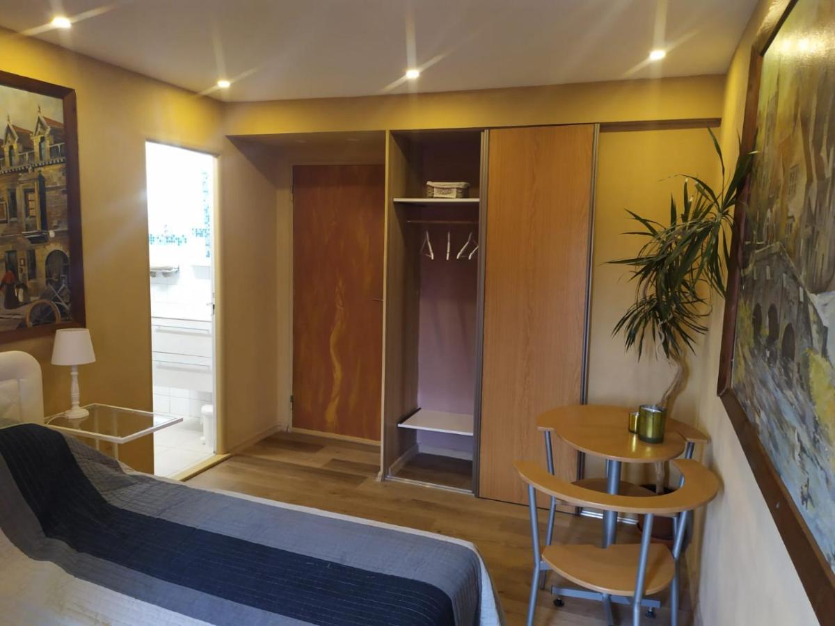 Penzion Alca Prague Ngoại thất bức ảnh