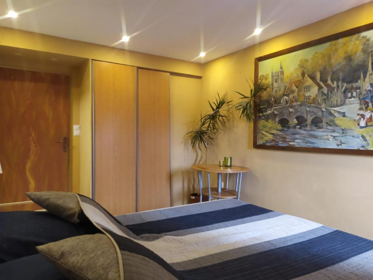 Penzion Alca Prague Ngoại thất bức ảnh