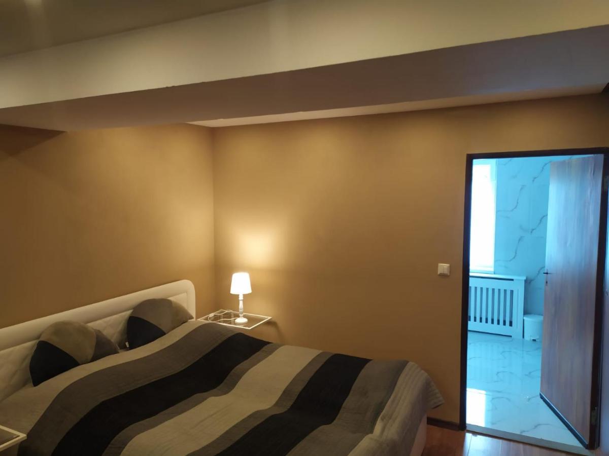 Penzion Alca Prague Ngoại thất bức ảnh