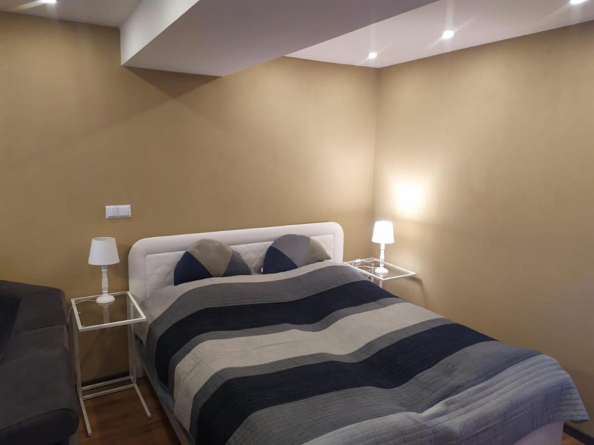 Penzion Alca Prague Ngoại thất bức ảnh