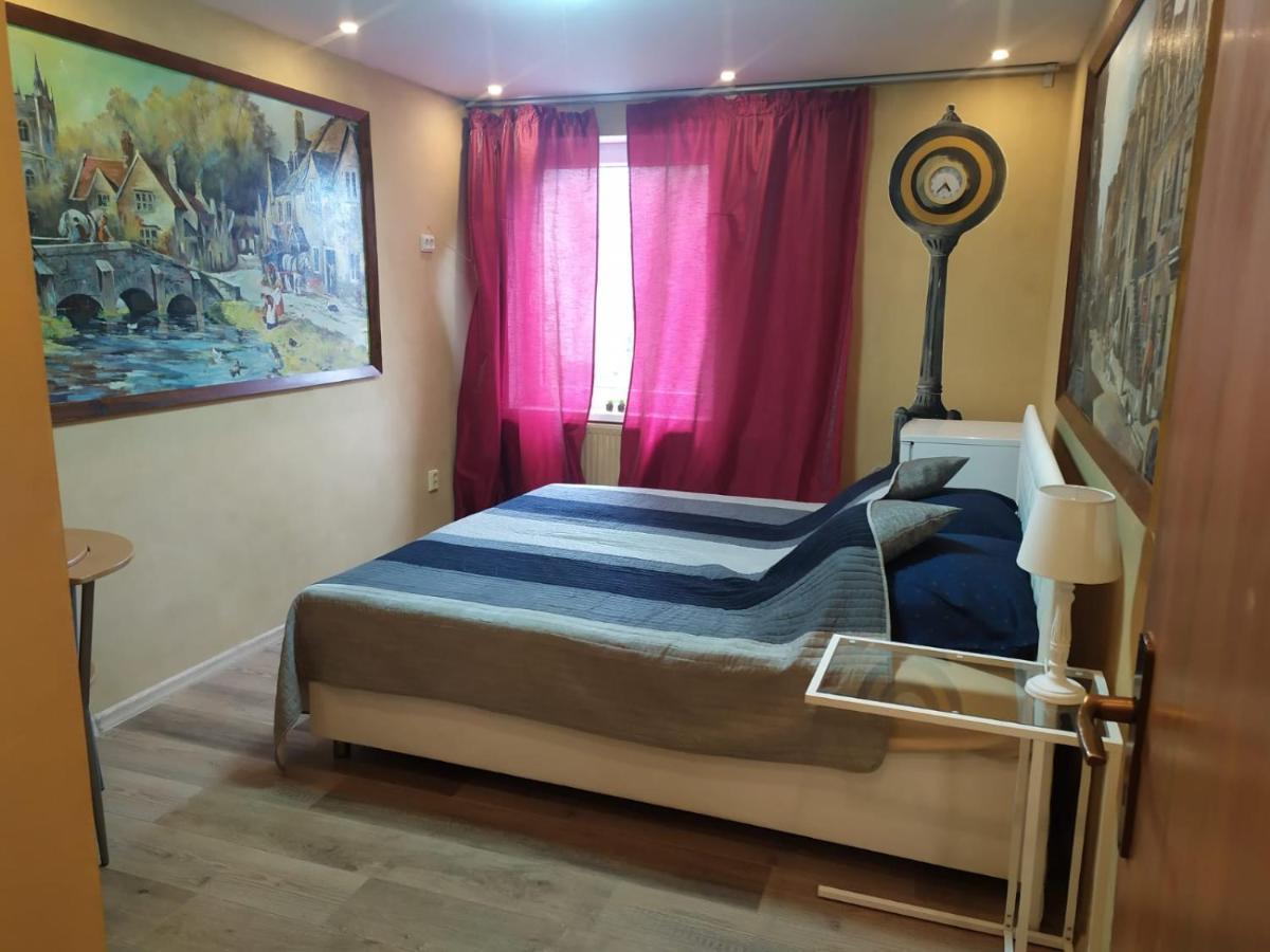 Penzion Alca Prague Ngoại thất bức ảnh