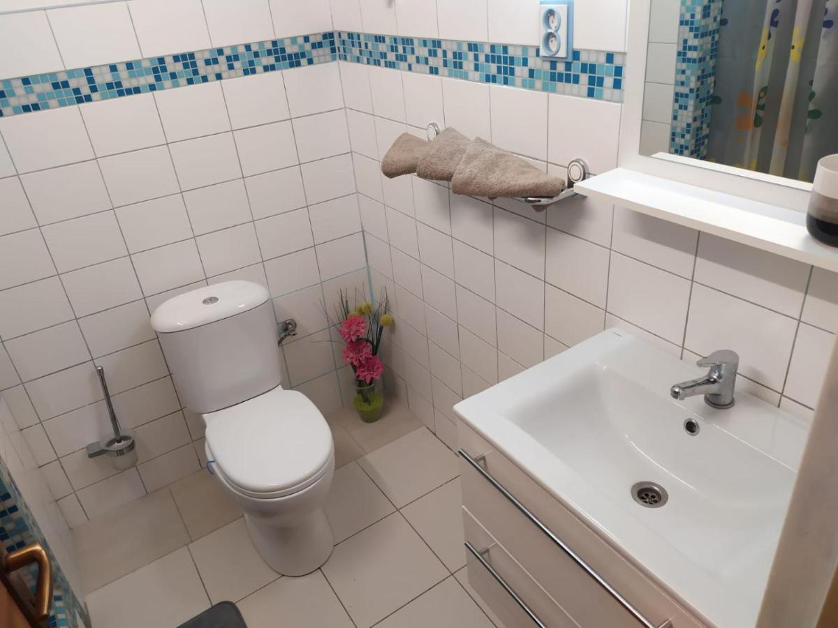 Penzion Alca Prague Ngoại thất bức ảnh